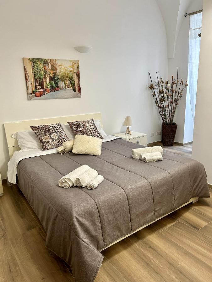 Camicia 20 Apartment Monopoli Exterior photo